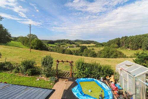 Aussicht - 
