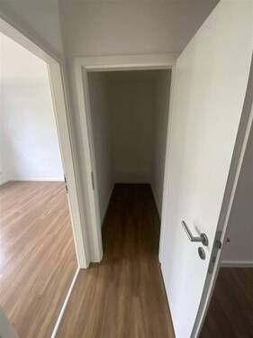 Zusätzliche Abstellfläche - 
