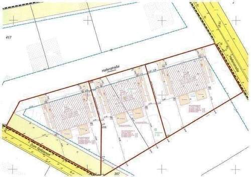 Lageplan - 