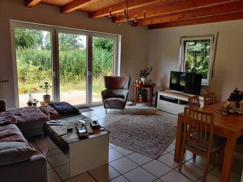 Wohnzimmer - 