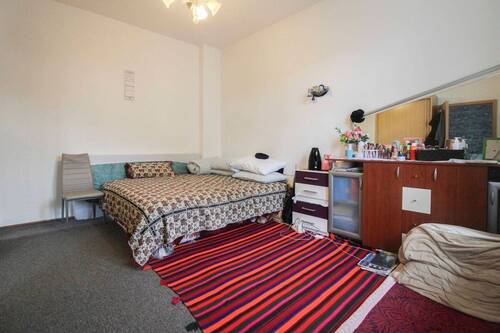 Schlafzimmer 3 - 