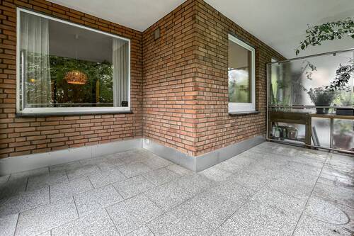 Balkon - 