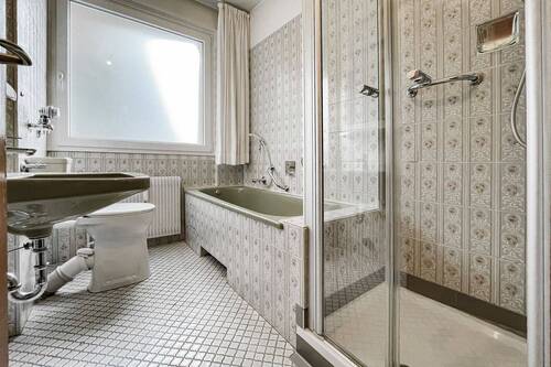 Badezimmer - 