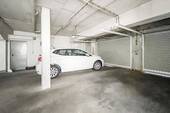 Tiefgarage - 