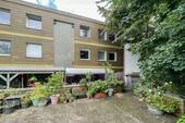 Hof / Rückansicht - 