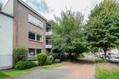 Seitenansicht - 4 Zimmer Etagenwohnung in Bochum