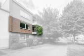 Außenansicht Wohnung - Etagenwohnung mit 100,00 m² in Bochum zum Kaufen