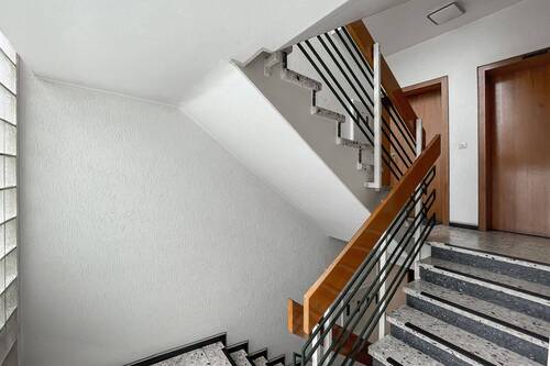 Treppe - 