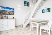 Essbereich - 2 Zimmer Etagenwohnung in Timmendorfer Strand