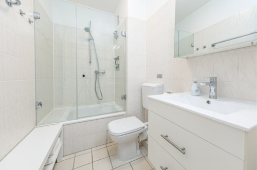 Badezimmer - 