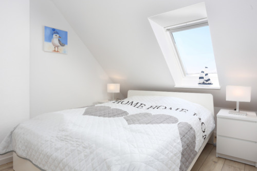 Schlafzimmer - 