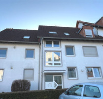 Beverungen - Charmante Maisonettenwohnung im Stadtzentrum