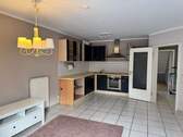 Küche - 3 Zimmer Etagenwohnung zur Miete in Beverungen