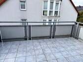 Balkon - Etagenwohnung mit 100,00 m² in Beverungen zur Miete