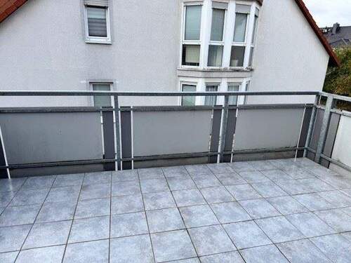 Balkon - Etagenwohnung mit 100,00 m² in Beverungen zur Miete