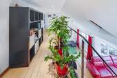 Galerie - 2 Zimmer Etagenwohnung in Gilching