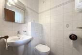 Gäste-WC - 