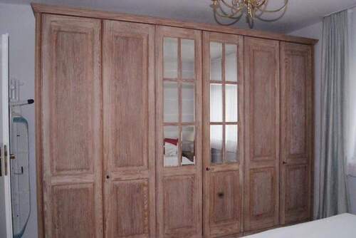 Schlafzimmer - Etagenwohnung mit 63,00 m² in Wuppertal zum Kaufen