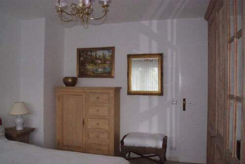 Schlafzimmer - 