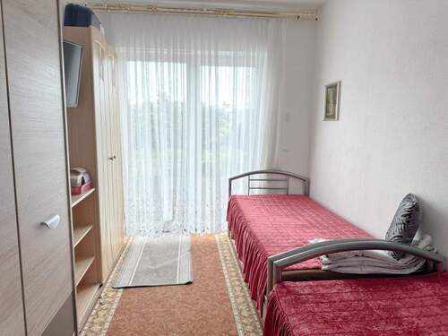 Erdgeschoss Zimmer - 