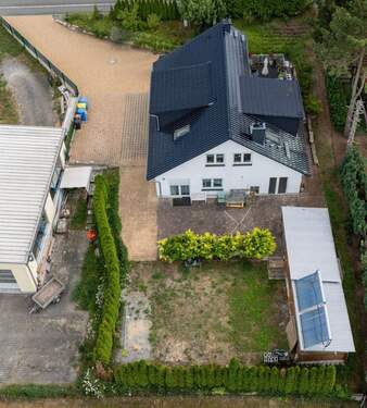 Hausansicht - Einfamilienhaus mit 182,00 m² in Jena zum Kaufen