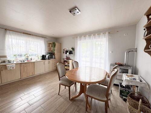 Erdgeschoss Küche - 