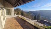 Terrassenblick - Renovierungsbedürftiges Einfamilienhaus mit schönem Grundstück und Traumblick -91757 TREUCHTLINGEN