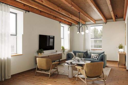 Visualisierung Bengdbruch - 