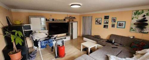 Bild 9 - 5 Zimmer Bauernhaus, Landhaus in Neukieritzsch