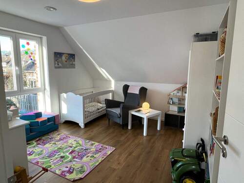 Kinderzimmer - 