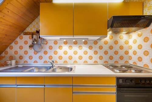 Küche 1. Obergeschoss - 