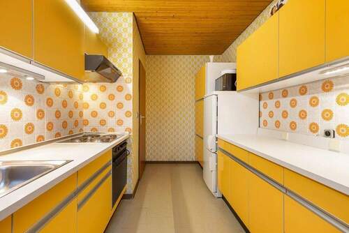 Küche 1. Obergeschoss - 