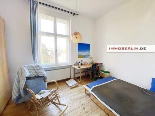 5 Groß.jpg - 2 Zimmer Etagenwohnung zum Kaufen in Berlin