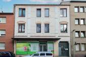 Außenansicht - Wohn- und Geschäftshaus in zentraler Lage von Oberhausen (Marienviertel)