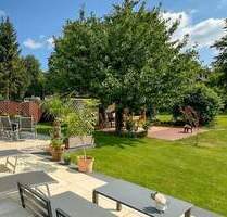 Neuwertiges Familiendomizil mit großer Terrasse und großem Grundstück - Falkensee