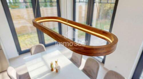 hochwertige Ausstattung - 