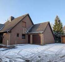 Doppelhaushälfte mit EFH Charakter in Seevetal