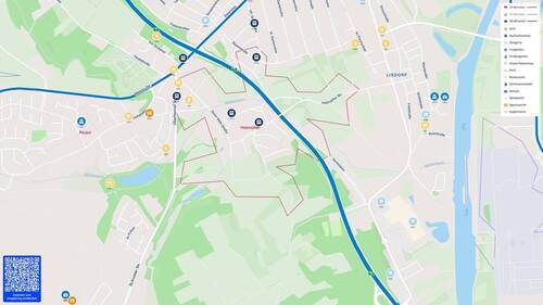 Lageplan - 