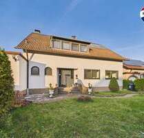 Ihr neues Zuhause: Lichtdurchflutetes Einfamilienhaus mit vielseitigen Möglichkeiten - Saarlouis Lisdorf