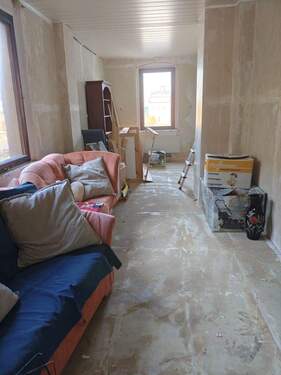 Kinderzimmer III, unsaniert - 