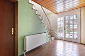 Treppenhaus - 