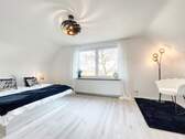 Großes Schlafzimmer - 
