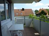 Der Balkon - 