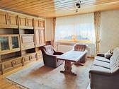 Wohnzimmer EG - 