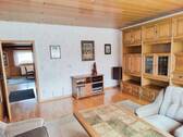 Wohnzimmer EG - 
