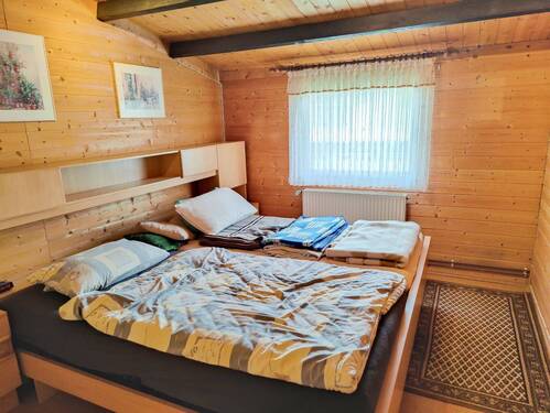Schlafzimmer EG - 