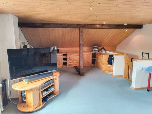 Studiozimmer DG - 