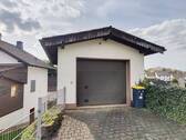 Garage - 