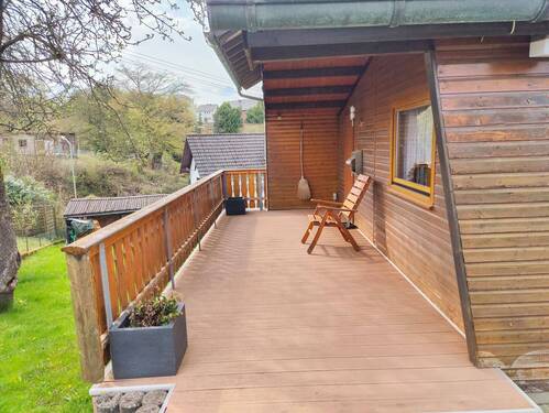 Veranda - 