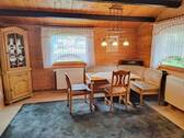 Esszimmer EG - 